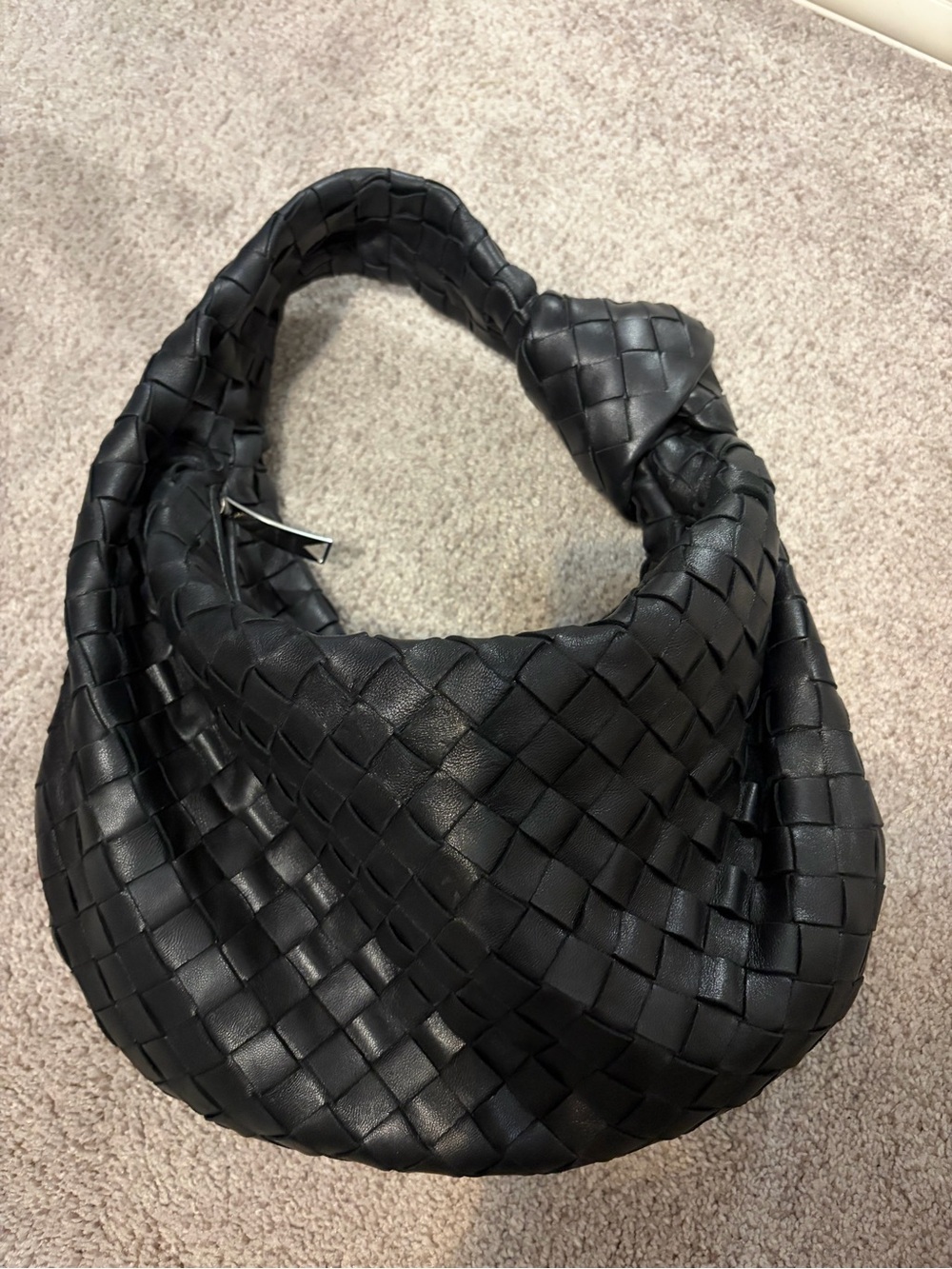 Bottega Veneta Teen Jodie Bag